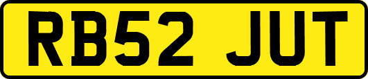 RB52JUT