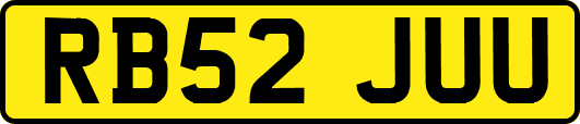 RB52JUU