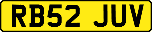 RB52JUV