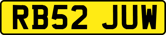 RB52JUW