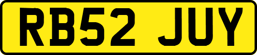 RB52JUY