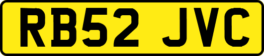 RB52JVC