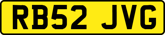 RB52JVG