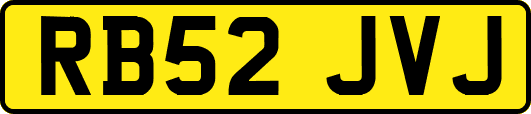 RB52JVJ