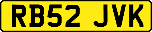 RB52JVK