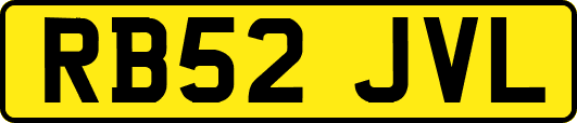 RB52JVL