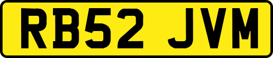 RB52JVM