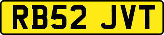 RB52JVT
