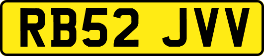 RB52JVV