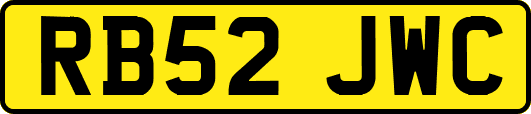RB52JWC