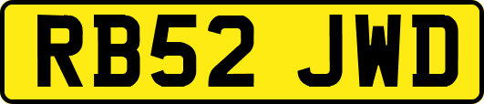 RB52JWD