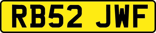 RB52JWF