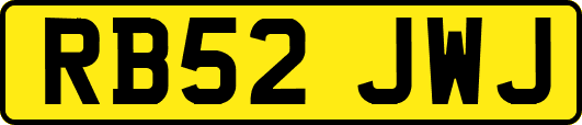 RB52JWJ