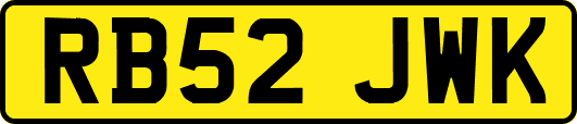 RB52JWK