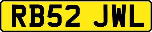 RB52JWL