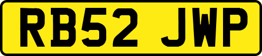 RB52JWP