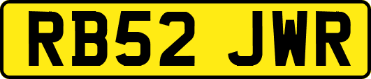 RB52JWR