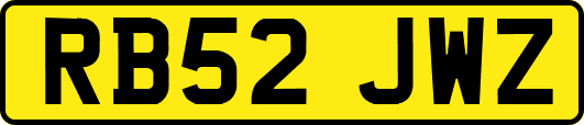 RB52JWZ