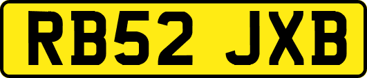 RB52JXB