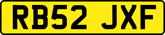 RB52JXF