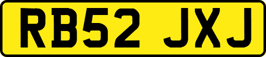 RB52JXJ
