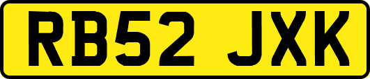 RB52JXK