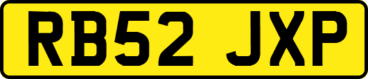 RB52JXP