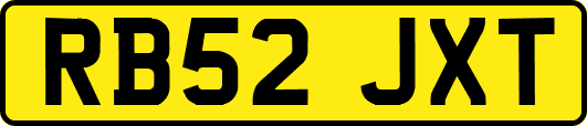 RB52JXT