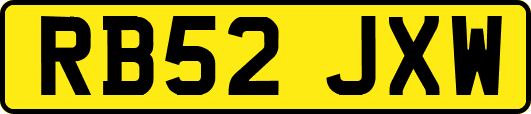 RB52JXW