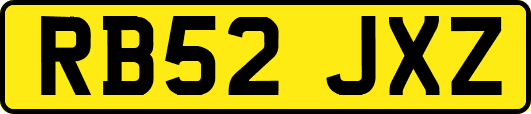 RB52JXZ