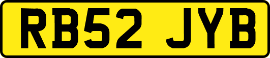 RB52JYB
