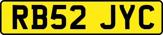RB52JYC