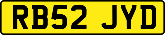 RB52JYD
