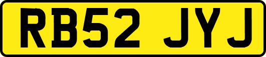 RB52JYJ