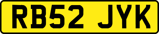 RB52JYK