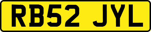 RB52JYL