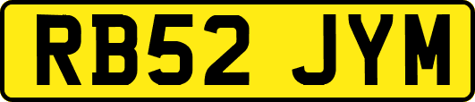 RB52JYM