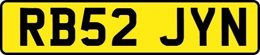 RB52JYN