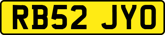 RB52JYO