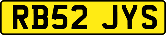 RB52JYS