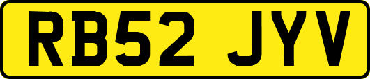 RB52JYV