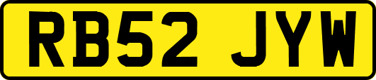 RB52JYW