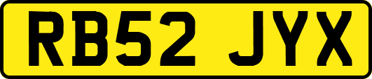 RB52JYX