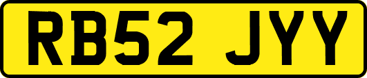RB52JYY