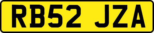 RB52JZA