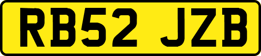 RB52JZB