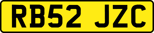 RB52JZC