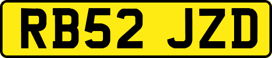 RB52JZD