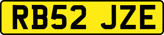 RB52JZE