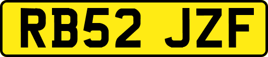 RB52JZF